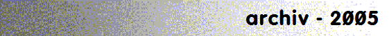 archiv - 2005 