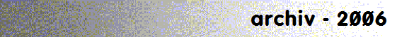 archiv - 2006 