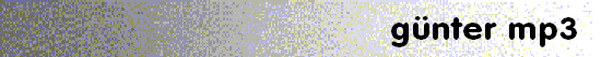 g�nter mp3   